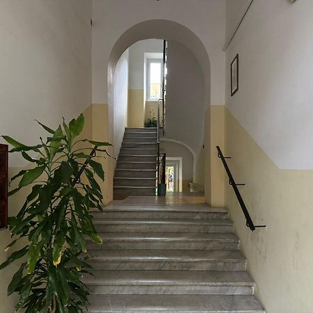 Casa Marin - Metro Malatesta Rom Exterior foto