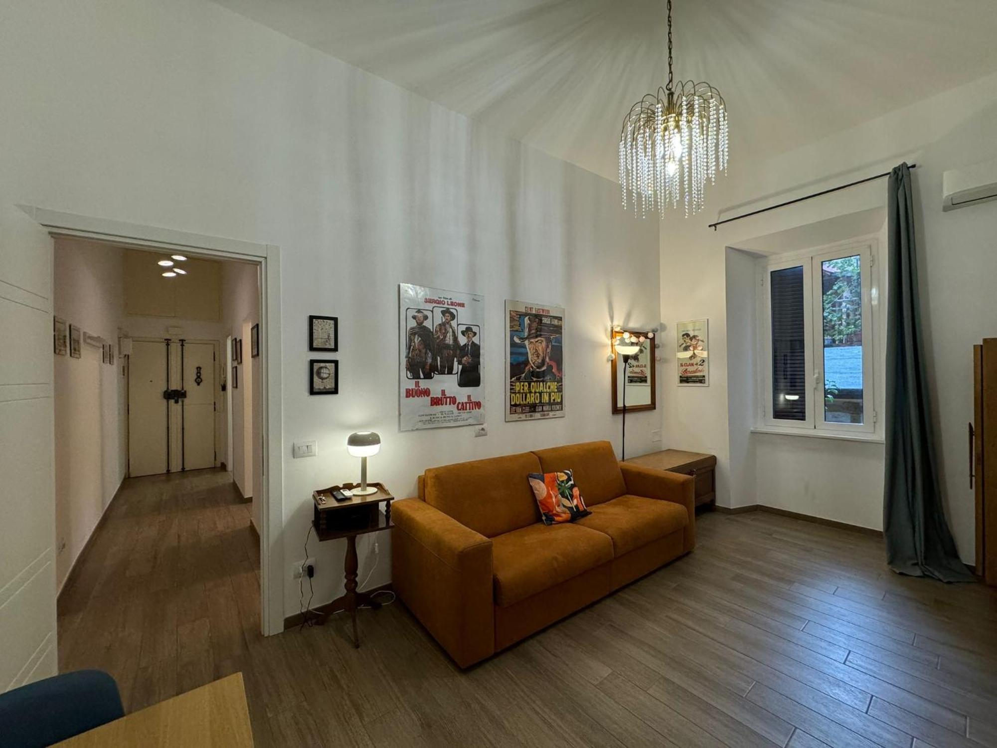Casa Marin - Metro Malatesta Rom Exterior foto